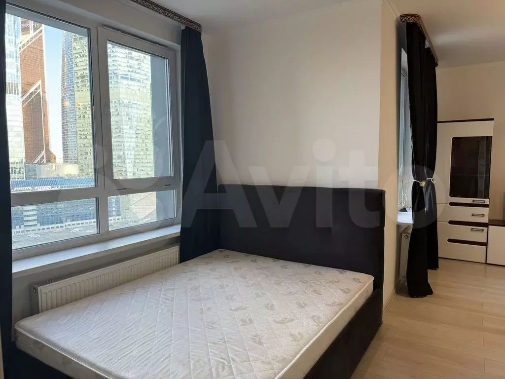 1-к. квартира, 40 м, 18/46 эт. - Фото 0