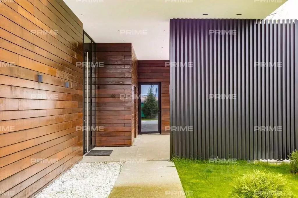 Коттедж в Москва д. Нижнее Валуево, Валуевская слобода кп,  (499 м) - Фото 1