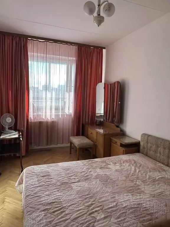 2-к кв. Москва ул. Верхняя Масловка, 16 (50.1 м) - Фото 1