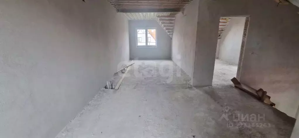 Дом в Калининградская область, Пионерский ул. Янтарная (183 м) - Фото 2