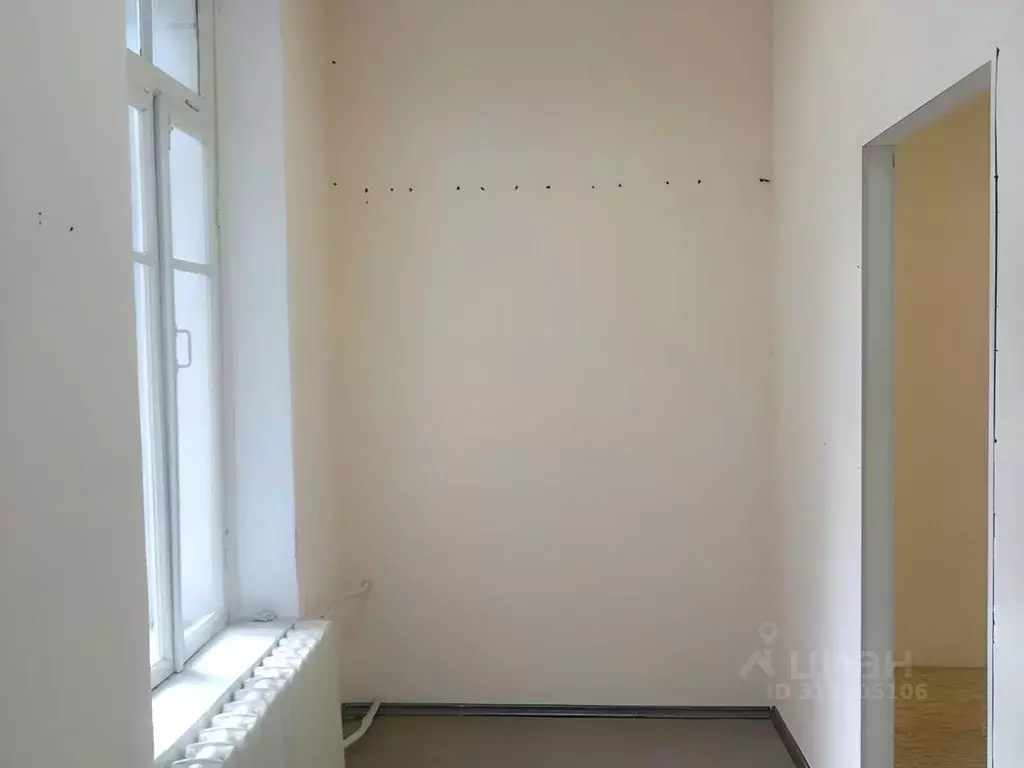 Склад в Санкт-Петербург Дегтярная ул., 5-7 (18 м) - Фото 0