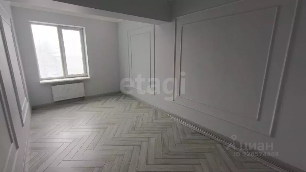 3-к кв. Ингушетия, Назрань Московская ул. (95.0 м) - Фото 1