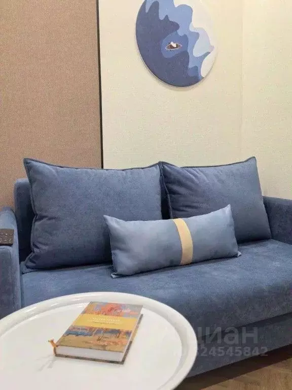 1-к кв. Иркутская область, Иркутск Гусарская тер., 11 (40.0 м) - Фото 2