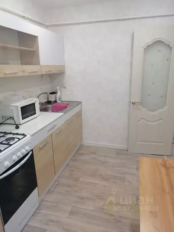 1-к кв. Ярославская область, Рыбинск Южная ул., 13 (31.0 м) - Фото 2