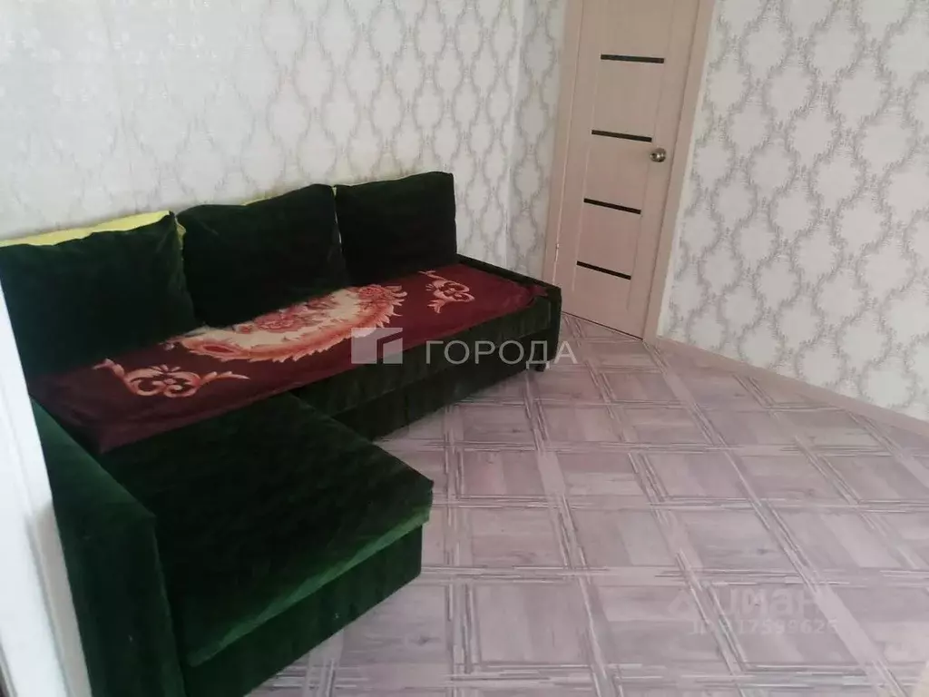 2-к кв. Новосибирская область, Новосибирск ул. Гоголя, 225/1 (46.0 м) - Фото 0