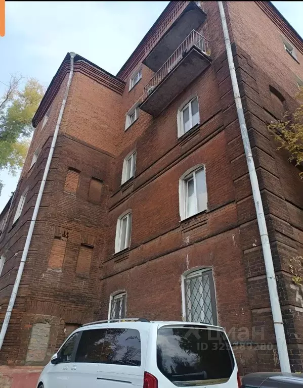 Студия Москва Старообрядческая ул., 32 (18.2 м) - Фото 1