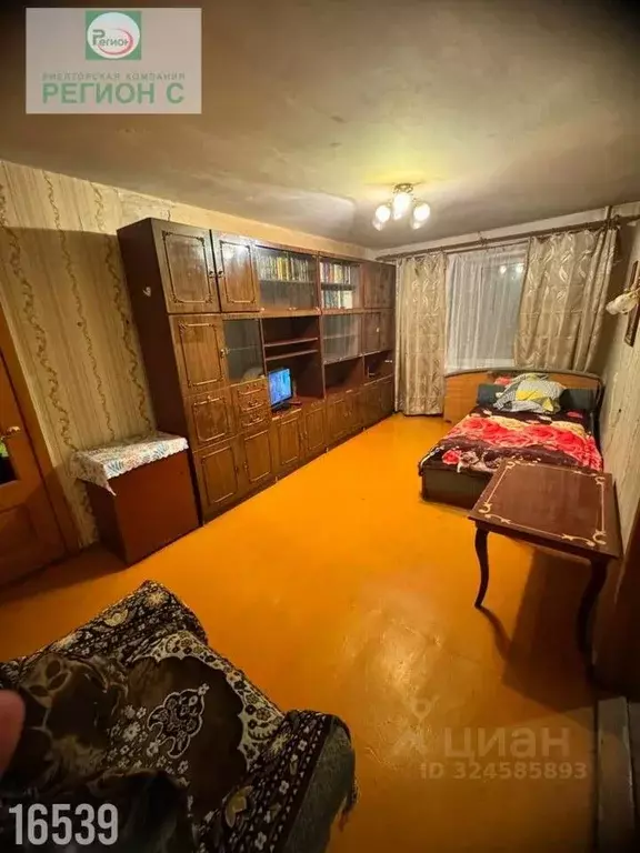 2-к кв. Архангельская область, Архангельск ул. В.И. Воронина, 35 (45.0 ... - Фото 2