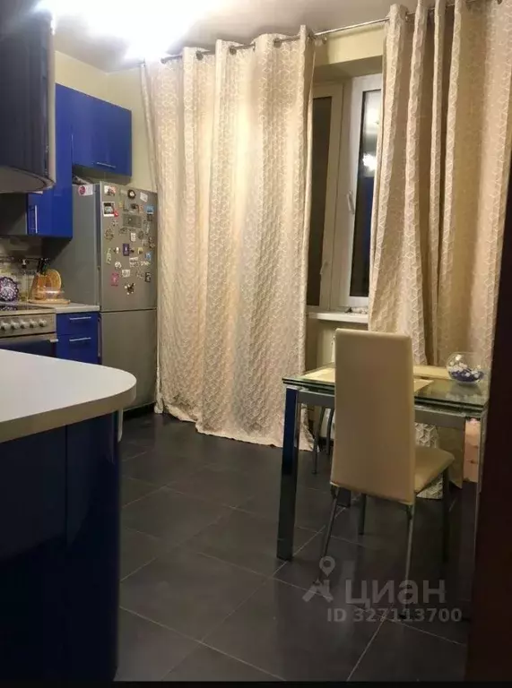 1-к кв. Московская область, Раменский муниципальный округ, пос. ... - Фото 2