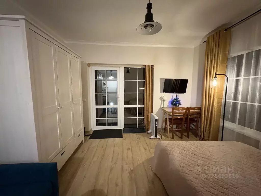 Дом в Карелия, Питкярантский муниципальный округ, пос. Ляскеля ул. ... - Фото 2