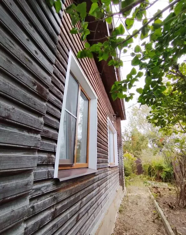 Дом в Ярославская область, Борисоглебский муниципальный округ, д. ... - Фото 2