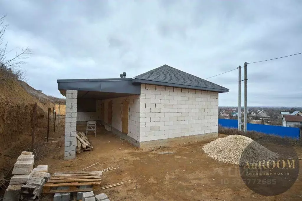 Помещение свободного назначения в Волгоградская область, Волжский ... - Фото 2