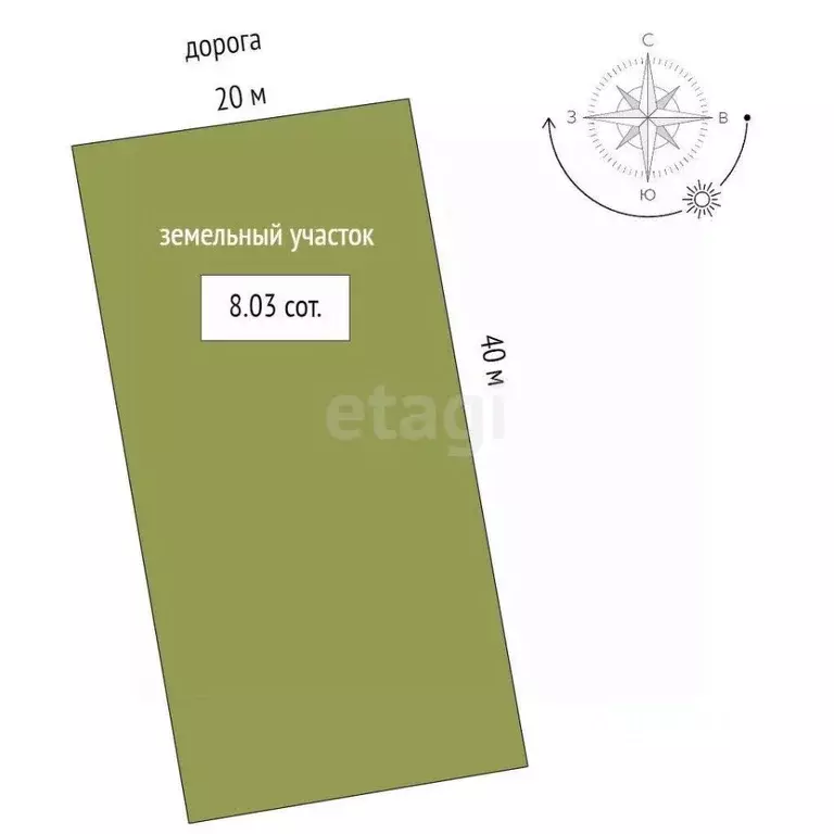 Дом в Ростовская область, Азовский район, с. Кулешовка ул. Ивасенко ... - Фото 2