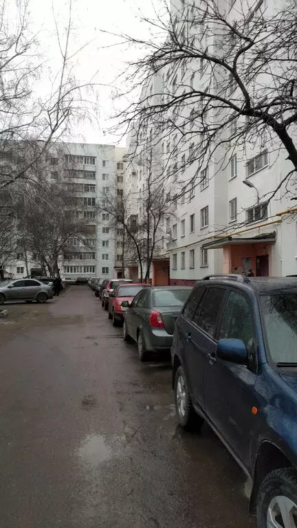 3-комнатная квартира: Тамбов, Полынковская улица, 65А (71.1 м) - Фото 1