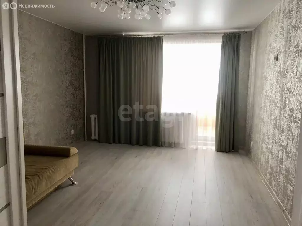 2-комнатная квартира: Пермь, улица Машинистов, 20/3 (32.9 м) - Фото 2