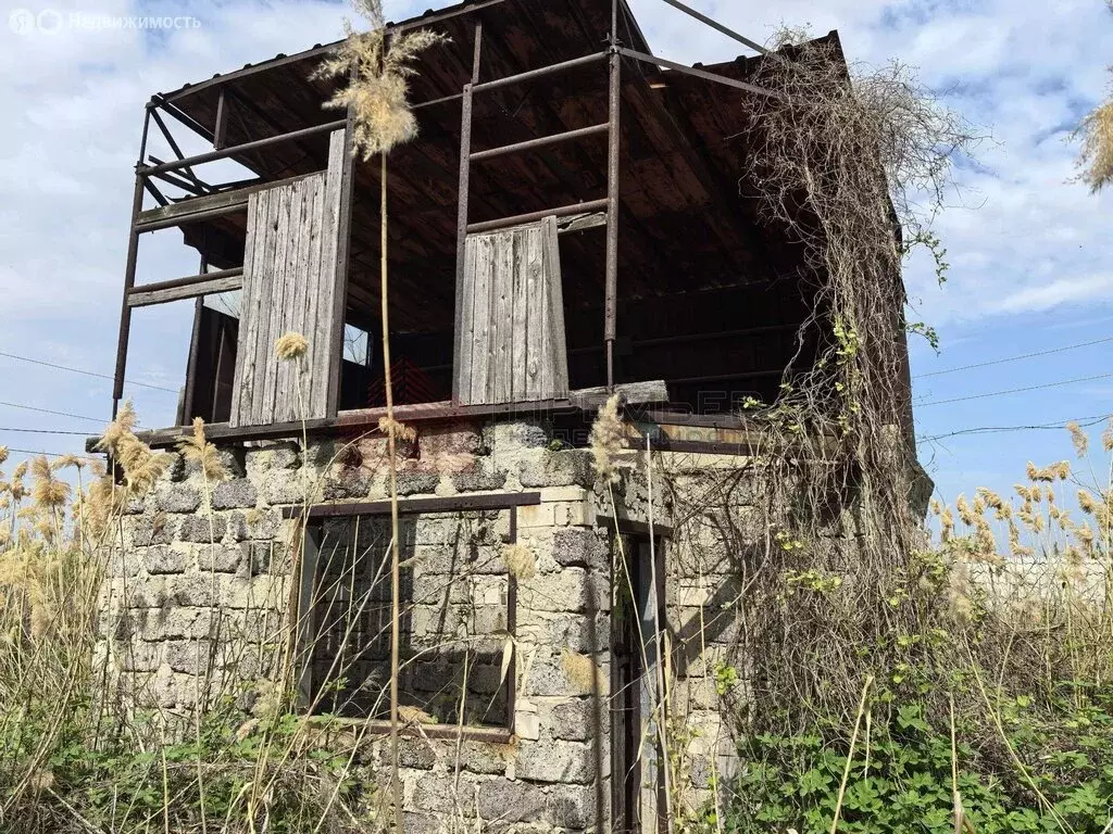 Дом в Волгоградская область, Городищенское городское поселение, ... - Фото 0