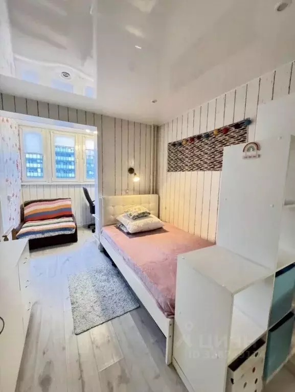 Студия Ленинградская область, Мурино Всеволожский район, бул. ... - Фото 2