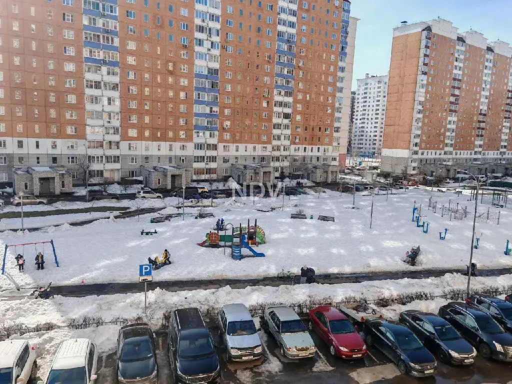 Продается 2-комнатная квартира - Фото 2