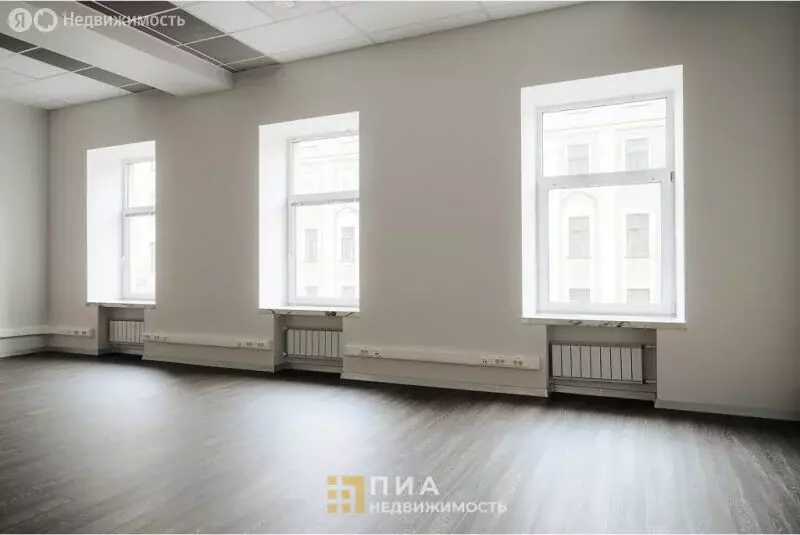 Офис (588.5 м) - Фото 1