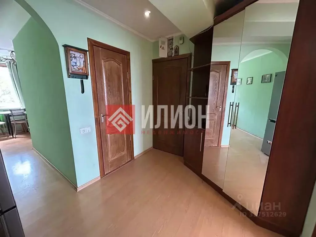 2-к кв. Севастополь, Севастополь, Балаклава г. ул. Строительная, 41 ... - Фото 1