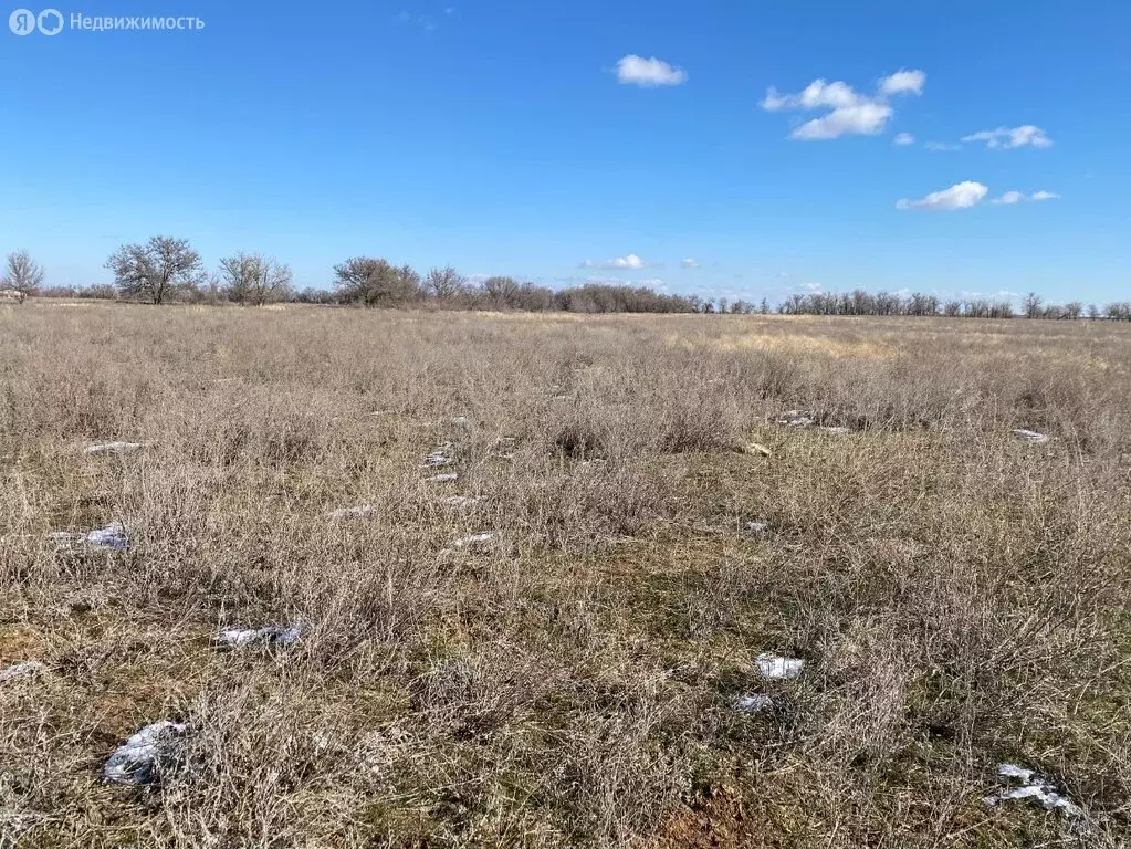 Участок в Волгоград, Карельская улица (6.44 м) - Фото 0