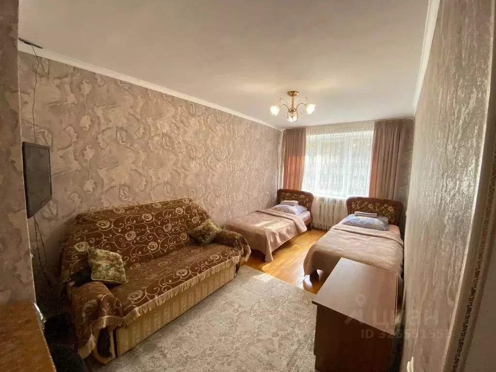 2-к кв. Кабардино-Балкария, Эльбрусский район, с. Терскол ул. ... - Фото 2