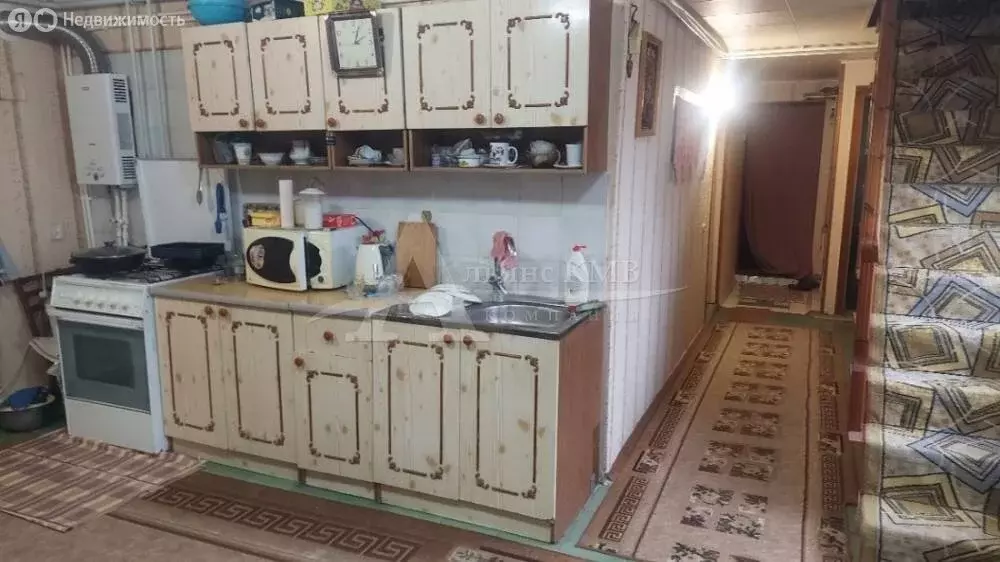 3-комнатная квартира: Георгиевск, улица Бойко, 102 (94 м) - Фото 1