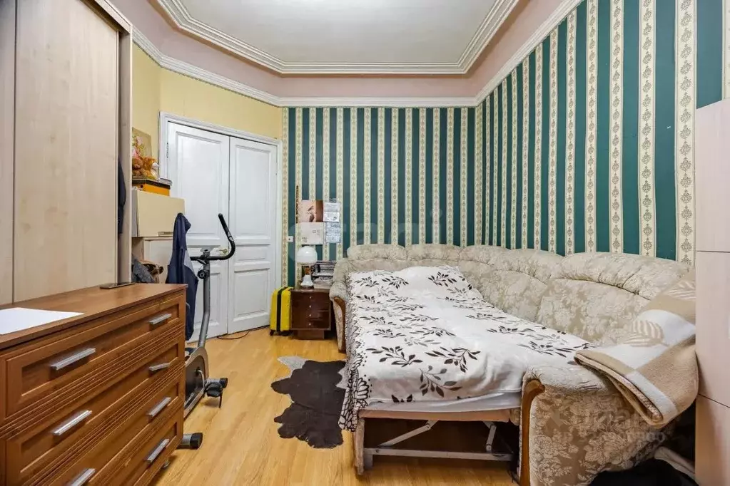 3-к кв. Санкт-Петербург просп. Большой Петроградской стороны, 28/1 ... - Фото 2