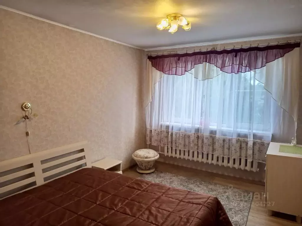 3-к кв. Ленинградская область, Всеволожск Верхняя ул., 6 (66.8 м) - Фото 1