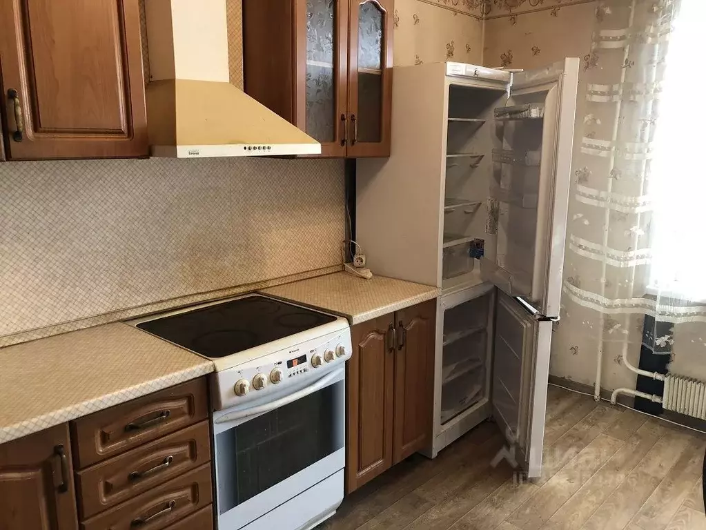1-к кв. Москва Студеный проезд, 4К4 (38.0 м) - Фото 1