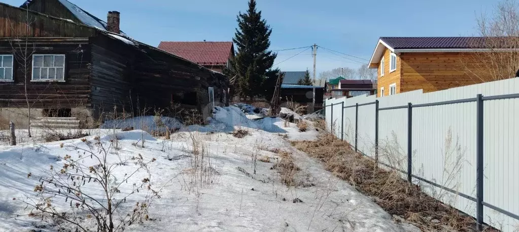 Участок в Иркутская область, Иркутск ул. 3-я Карьерная (5.5 сот.) - Фото 2