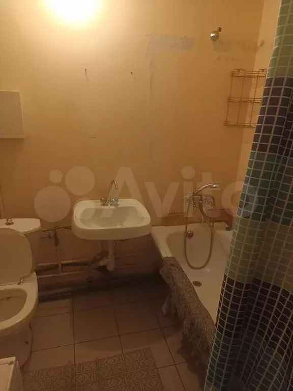 1-к. квартира, 38 м, 3/16 эт. - Фото 1