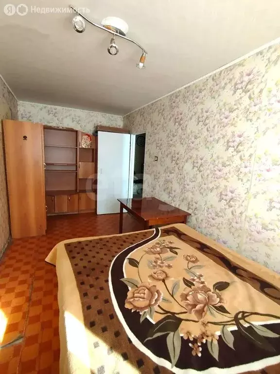 3-комнатная квартира: посёлок городского типа Калашниково, ... - Фото 1