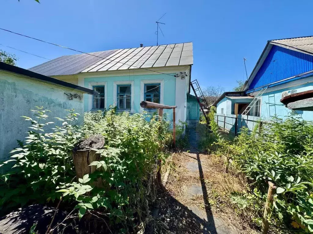 Дом 47 м на участке 3 сот. - Фото 0