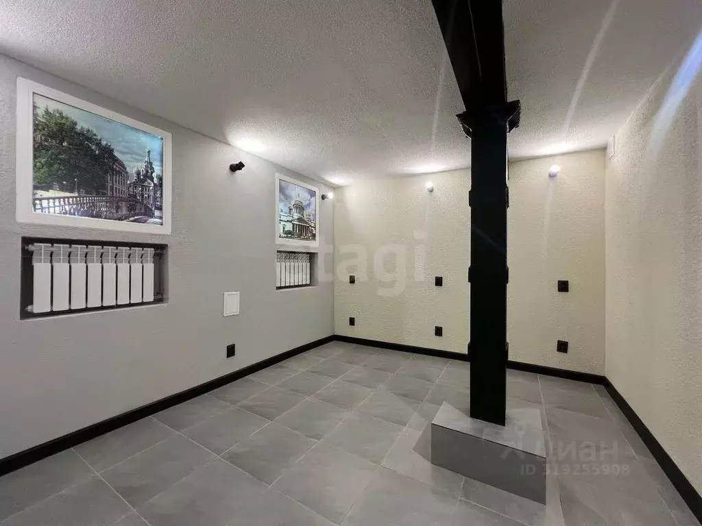 Офис в Санкт-Петербург Измайловский просп., 11 (14 м) - Фото 2