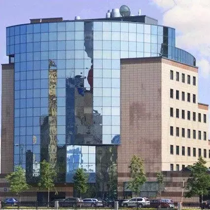 Офис в Москва Саввинская наб., 15 (86 м) - Фото 1