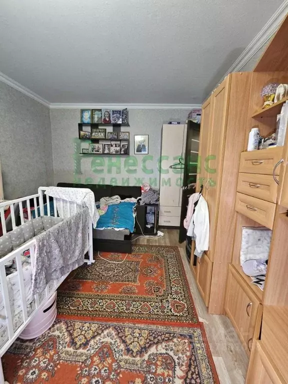 1-к кв. Брянская область, Брянск ул. Лермонтова, 7 (40.0 м) - Фото 1