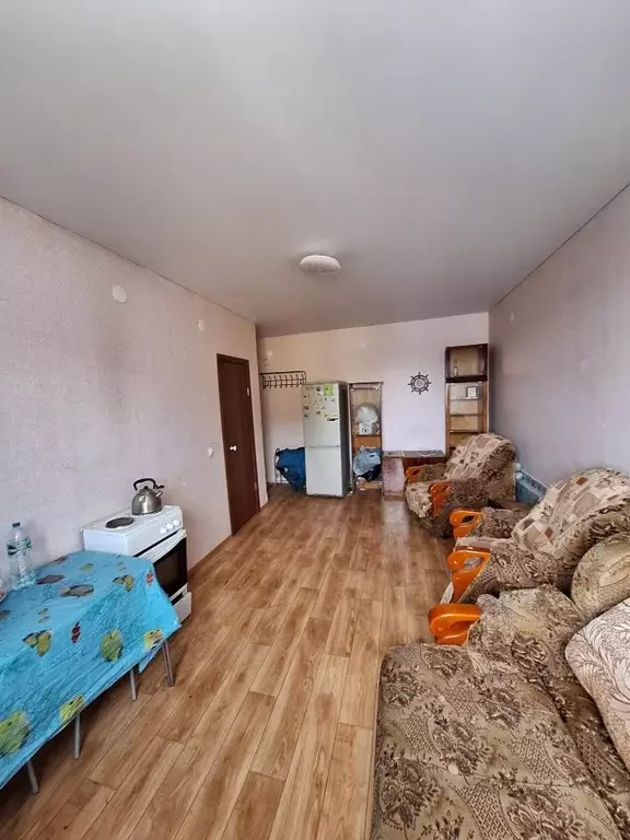 Студия Владимирская область, Лакинск г. Собинский муниципальный округ, ... - Фото 2