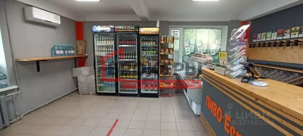 Помещение свободного назначения в Севастополь ул. Маршала Геловани, 4 ... - Фото 2