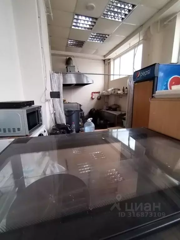 Помещение свободного назначения в Московская область, Солнечногорск ... - Фото 1