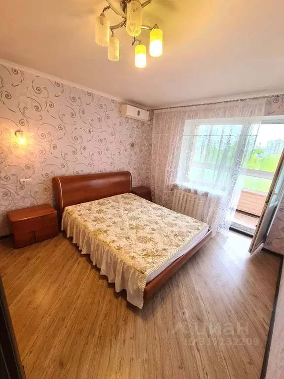 1-к кв. Владимирская область, Владимир ул. Мира, 15 (42.0 м) - Фото 0