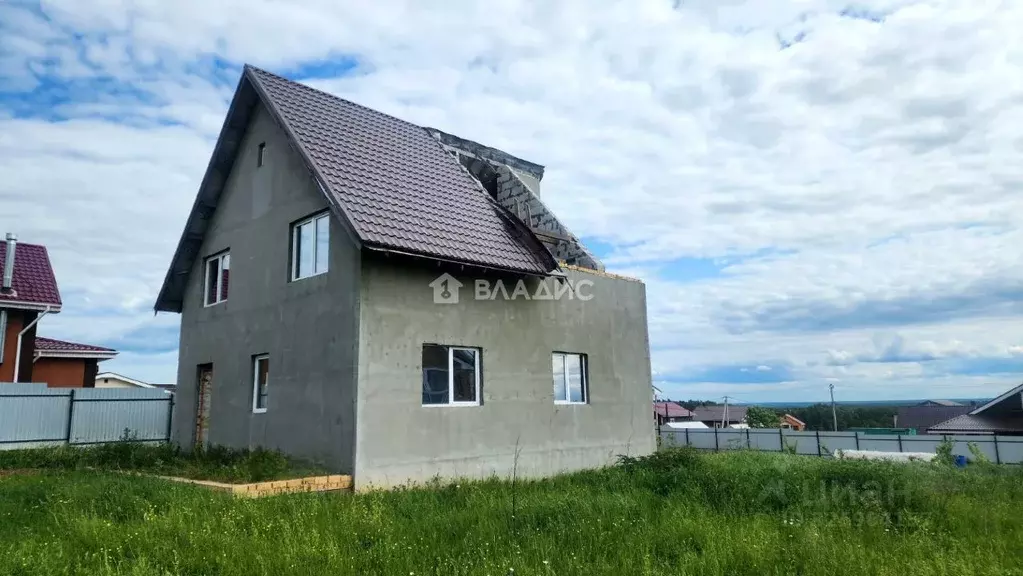 Дом в Нижегородская область, Богородский муниципальный округ, д. ... - Фото 2