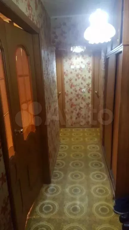 2-к. квартира, 48 м, 2/4 эт. - Фото 1