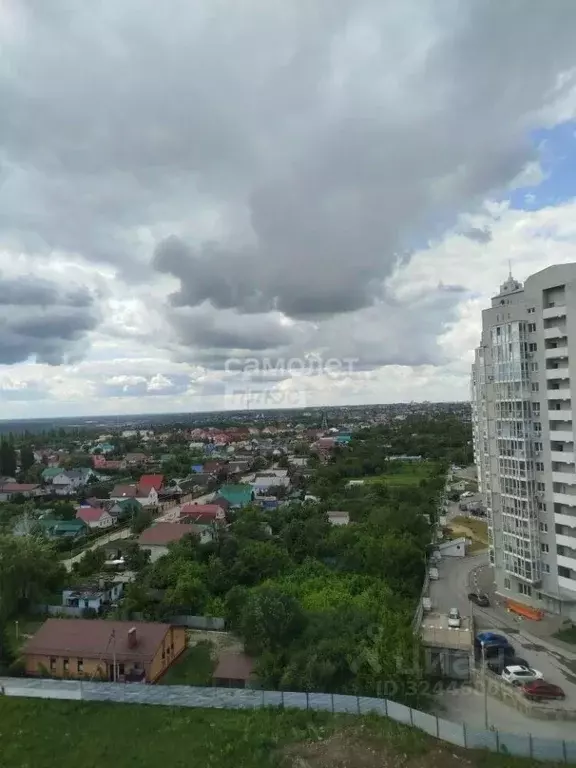 1-к кв. Липецкая область, Липецк просп. Победы, 101 (42.7 м) - Фото 1