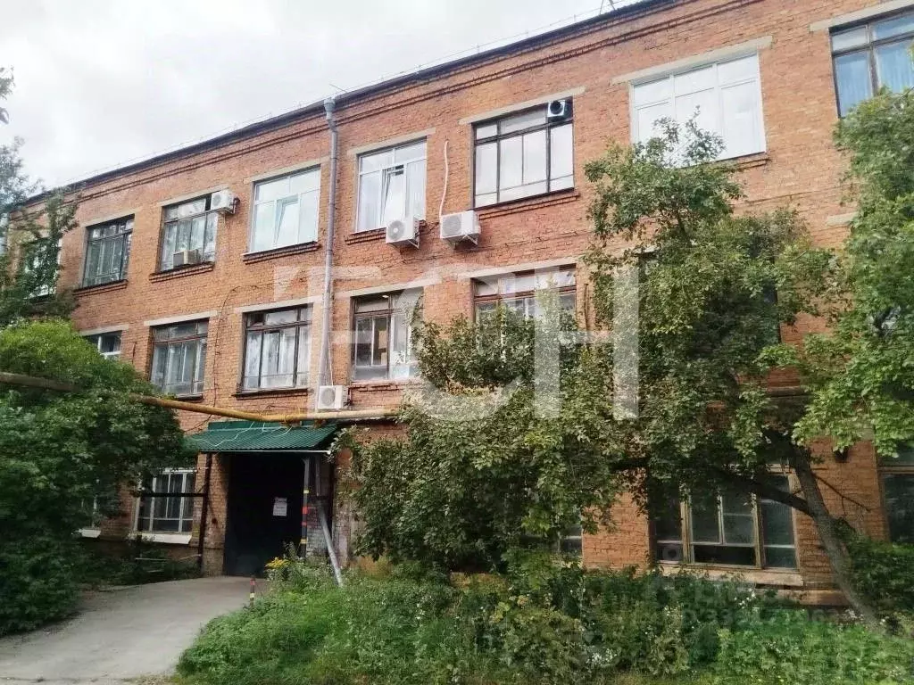 Производственное помещение в Тульская область, Тула ул. Болдина, 94Б ... - Фото 1