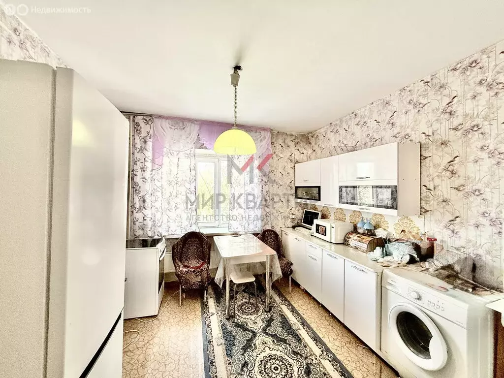 1-комнатная квартира: Кызыл, улица Калинина, 7А (34.3 м) - Фото 2