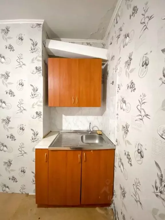 1-к кв. Самарская область, Самара Молодежная ул., 13 (32.3 м) - Фото 1