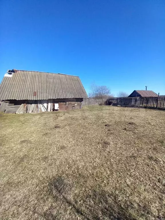 Дом 44 м на участке 47 сот. - Фото 1