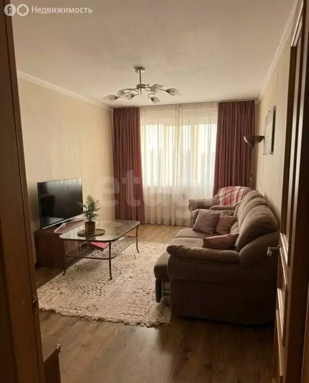 2-комнатная квартира: Санкт-Петербург, Купчинская улица, 30к1 (53 м) - Фото 1