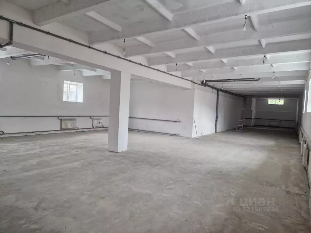 Помещение свободного назначения в Тверская область, Торжок ул. ... - Фото 1