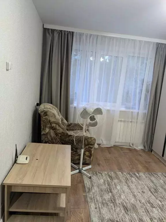 1-к кв. Татарстан, Казань ул. Гагарина, 35 (30.0 м) - Фото 0